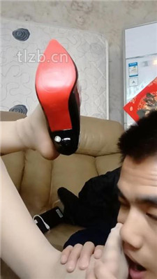 图片[2]_【笑笑女王】双S-园丝袜高跟恋足舔【下】_绳艺库视频下载