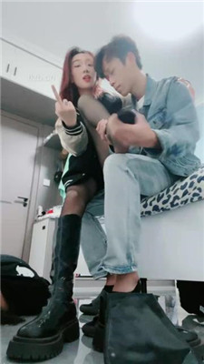 图片[7]_【术术】刺激-情侣主-长靴黑丝-虐绿帽狗_绳艺库视频下载