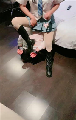 图片[14]_【赵奈奈】长靴S暴打偷原味的贱奴_绳艺库视频下载