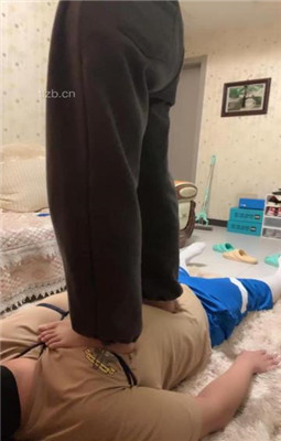 图片[6]_【学生双主】捆绑强制羞辱奴隶【双视角版】_绳艺库视频下载