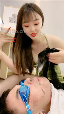 图片[10]_【浅夏大大】超重口-拉丝口水吐满脸-灌圣水_绳艺库视频下载