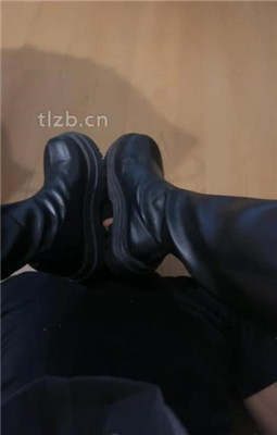 图片[3]_【槿一】镜前长靴踩脚垫_绳艺库视频下载