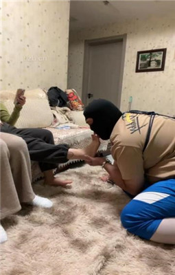 图片[4]_【学生双主】捆绑强制羞辱奴隶【双视角版】_绳艺库视频下载