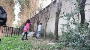 【沅芷大人】高能刑-清晨群调圈养奴-上【三视角版】_绳艺库视频下载