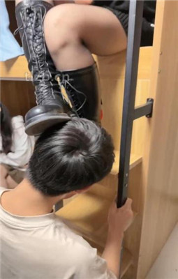 图片[11]_【尤物大大】大学女生宿舍调-4S艺校女神首调_绳艺库视频下载