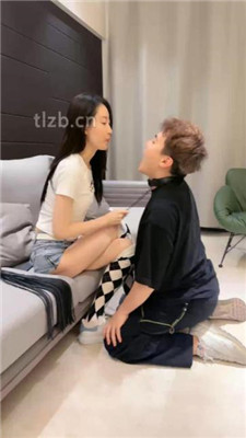 图片[10]_【青岛妲己】提档耳光/全体重踩踏/嘴喂酸奶/嘴塞袜子/骑脖_绳艺库视频下载