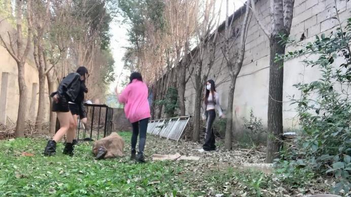 图片[3]_【沅芷大人】高能刑-清晨群调圈养奴-下【三视角版】_绳艺库视频下载