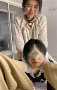 【橘子没熟】双母畜发骚-闻舔白袜jio_绳艺库视频下载