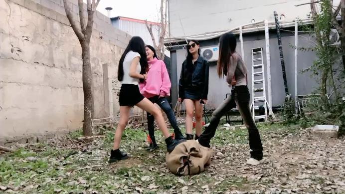 图片[18]_【沅芷大人】高能刑-清晨群调圈养奴-下【三视角版】_绳艺库视频下载