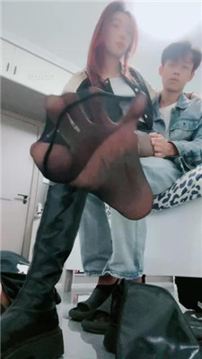 图片[8]_【术术】刺激-情侣主-长靴黑丝-虐绿帽狗_绳艺库视频下载