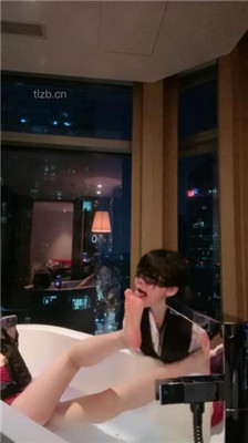 图片[2]_【美美子】白富美VS母畜-浴缸伺候主人恋足_绳艺库视频下载