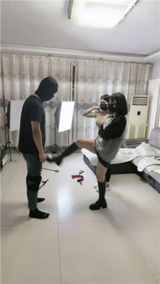 图片[7]_【鱼糯糯】双S-舔脏鞋白袜jio/伺候沐足/踩踏/转胯【上】_绳艺库视频下载