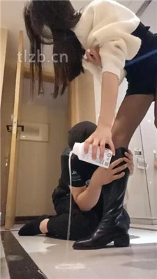 图片[14]_【十言】长靴S诱惑-跪舔/踩踏/脚耳光/转胯狗爬_绳艺库视频下载