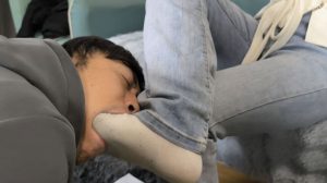 【楼遥】棉袜深喉_绳艺库视频下载