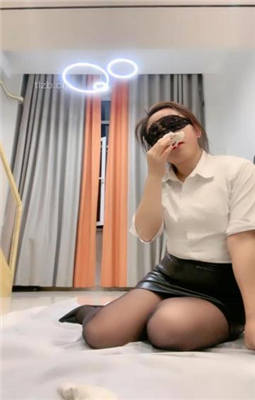 图片[12]_【沐阳大小姐】双S开发售楼部小姐姐当女慕【续集】_绳艺库视频下载