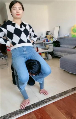 图片[13]_【嘉文】捆绑堵嘴重刑鞭打狗_绳艺库视频下载