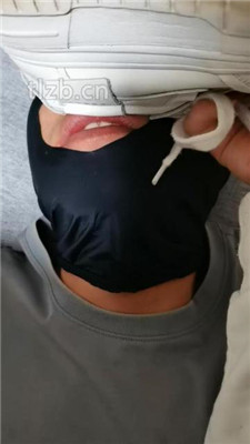 图片[11]_【优优】脏鞋虐废不听话的狗奴_绳艺库视频下载