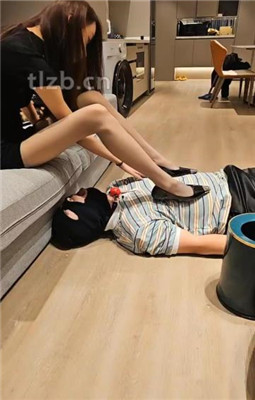 图片[15]_【森田熙子】模特S-虐乳/骑马/高跟踩狗舌/闻舔丝袜脚_绳艺库视频下载