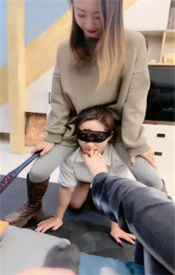 图片[2]_【沐阳大小姐】双S开发售楼部小姐姐当女慕_绳艺库视频下载