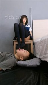 【航儿】艺术耳光/全体重跳踩_绳艺库视频下载