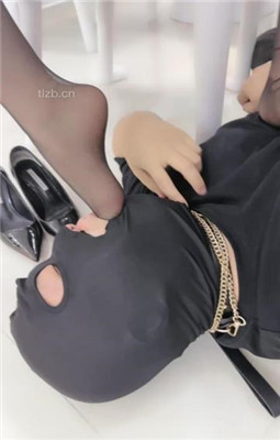 图片[15]_【冰夏S】近距离舔黑丝/插嘴/狗链遛狗/板子打狗_绳艺库视频下载