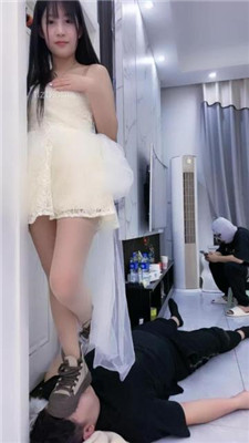 图片[12]_【麋鹿银儿】双S-打手心/全体重踩踏/灌圣水_绳艺库视频下载