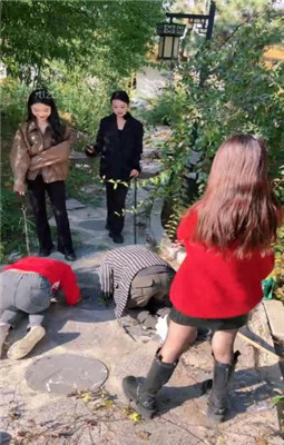 图片[5]_【宸宸】庄园3S调教情侣奴-遛狗骑马/皮靴清理【三视角版】_绳艺库视频下载