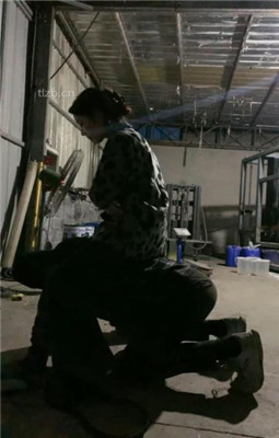 图片[9]_【宸宸】户外库房三主囚禁暴打-下【三视角版】_绳艺库视频下载