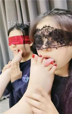 图片[5]_【小羊】放弃自尊-俩闺蜜伺候我【下】_绳艺库视频下载