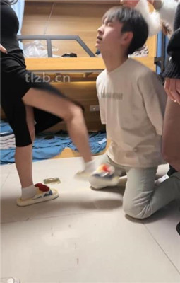 图片[20]_【尤物大大】大学女生宿舍调-4S艺校女神首调_绳艺库视频下载