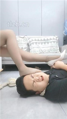 图片[12]_【古月安妮】素人小姐姐黑丝脏鞋脚下奴【双视角版】_绳艺库视频下载