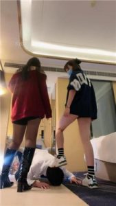 【刀刃S】双主-暴揍-虐跟踪狂魔【双视角版】_绳艺库视频下载