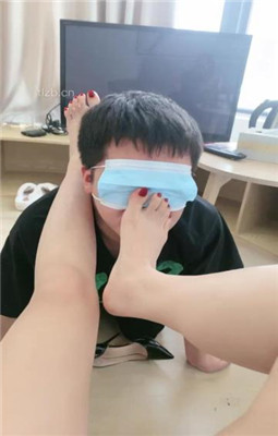 图片[14]_【甜一】下跪近距离裸足狂舔_绳艺库视频下载