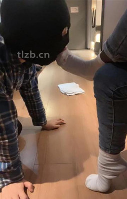 图片[7]_【绝美兔女王】喝洗脚水/跪舔脏鞋白袜_绳艺库视频下载