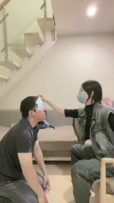 图片[4]_【清禾】挑战极限耳光暴击_绳艺库视频下载