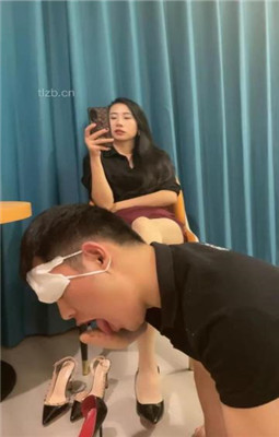 图片[8]_【Alice】数据线抽/肉丝高跟踩踏闻舔_绳艺库视频下载