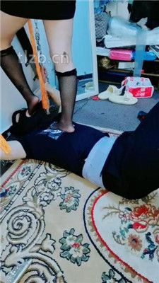 图片[9]_【西安欣】嘴贱的下场就是这么惨【下】_绳艺库视频下载