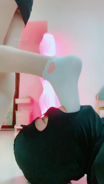 图片[11]_【甜心教主】人体除臭器-闻白袜-吃鞋底口水浓痰-深喉_绳艺库视频下载