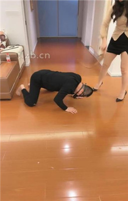 图片[13]_【妆主大大】狗笼圈养犬化-重度刑虐_绳艺库视频下载