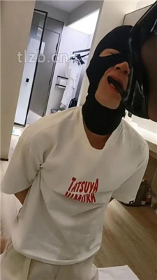 图片[5]_【米小唐】黑丝高跟踩恋足狗【下】_绳艺库视频下载