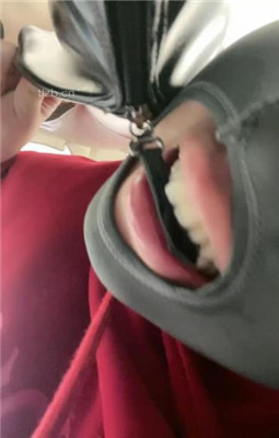 图片[9]_【伊诺】居高临下长靴肉丝玩弄狗_绳艺库视频下载