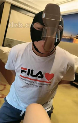 图片[8]_【馨雅】反绑/嘴叼高跟/虐乳/耳光/高跟踩踏/裸足深喉_绳艺库视频下载