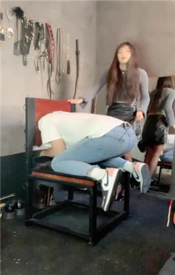 图片[2]_【苏西】犯错就要关起来虐_绳艺库视频下载