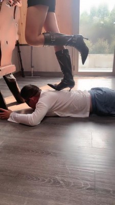 图片[4]_【沅芷大人】双S-高跟鞋/皮靴-残忍踩踏碾压【双视角版】_绳艺库视频下载