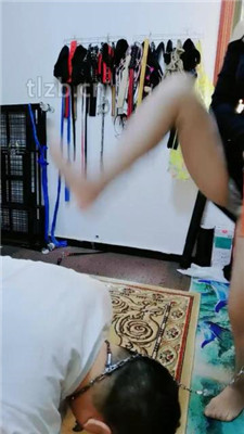 图片[3]_【西安欣】嘴贱的下场就是这么惨【上】_绳艺库视频下载