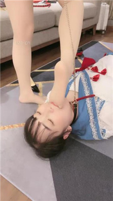 图片[14]_【樱桃大大】强行开发-闺蜜变母畜-闻鞋-窒息-深喉-强制圣水_绳艺库视频下载