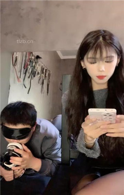 【苏西】监工家奴舔六双鞋/不干净就挨揍_绳艺库视频下载