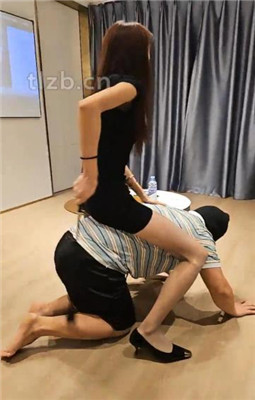 图片[3]_【森田熙子】模特S-虐乳/骑马/高跟踩狗舌/闻舔丝袜脚_绳艺库视频下载