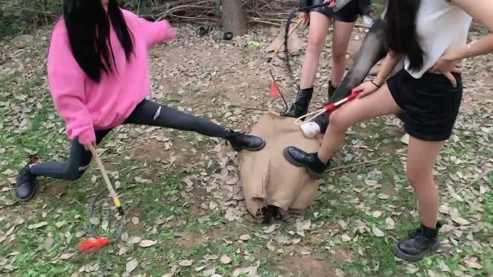 图片[16]_【沅芷大人】高能刑-清晨群调圈养奴-下【三视角版】_绳艺库视频下载