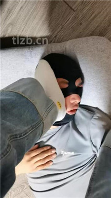 图片[10]_【优优】脏鞋虐废不听话的狗奴_绳艺库视频下载